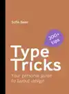 TYPE TRICKS: LAYOUT DESIGN