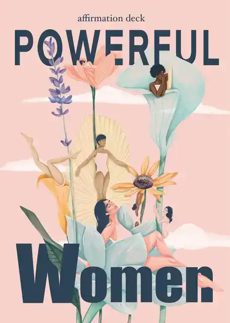 POWERFUL WOMEN