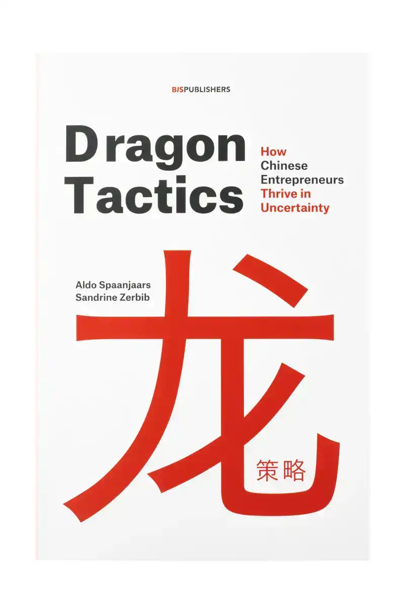 DRAGON TACTICS