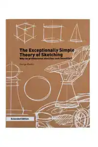 THE EXCEPTIONALLY SIMPLE THEORY OF SKETCHING - EXTENDED EDIT