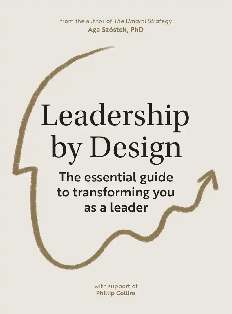 LEADERSHIP BY DESIGN
