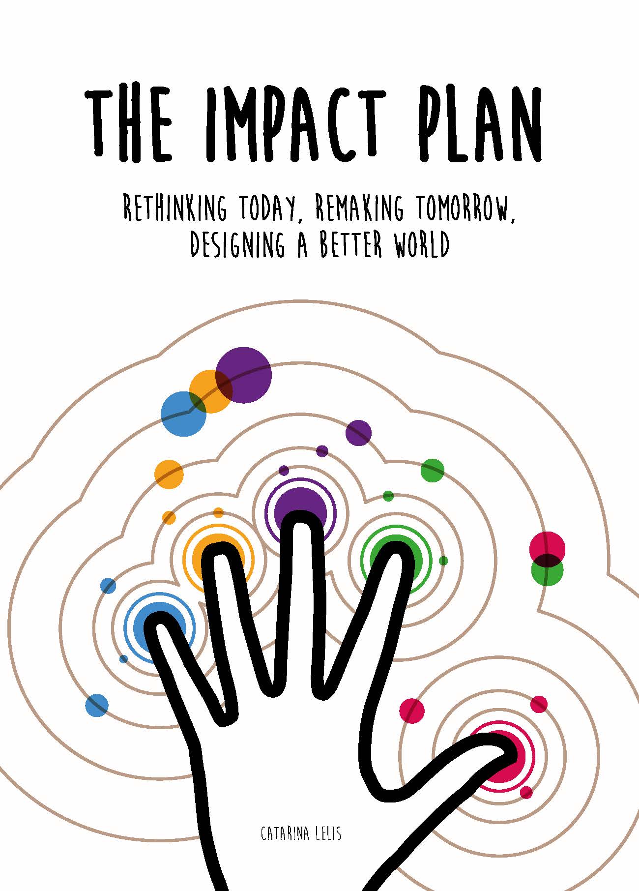 THE IMPACT PLAN