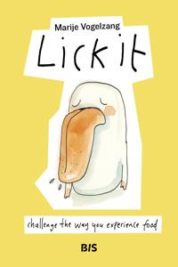 LICK IT