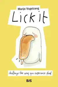 LICK IT