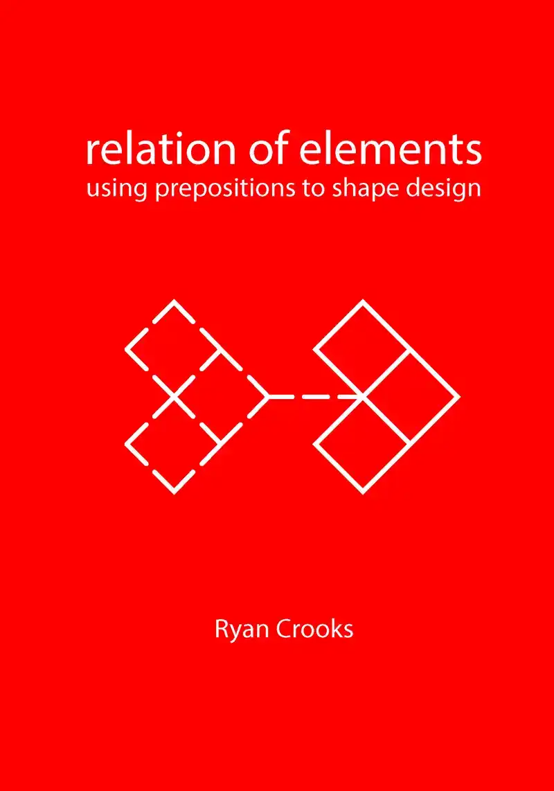 RELATION OF ELEMENTS