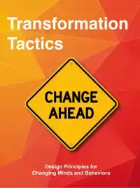 TRANSFORMATION TACTICS