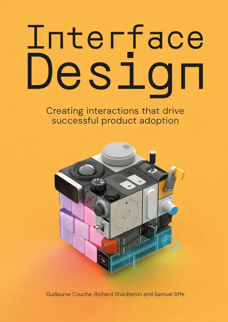 INTERFACE DESIGN