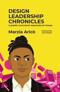 DESIGN LEADERSHIP CHRONICLES