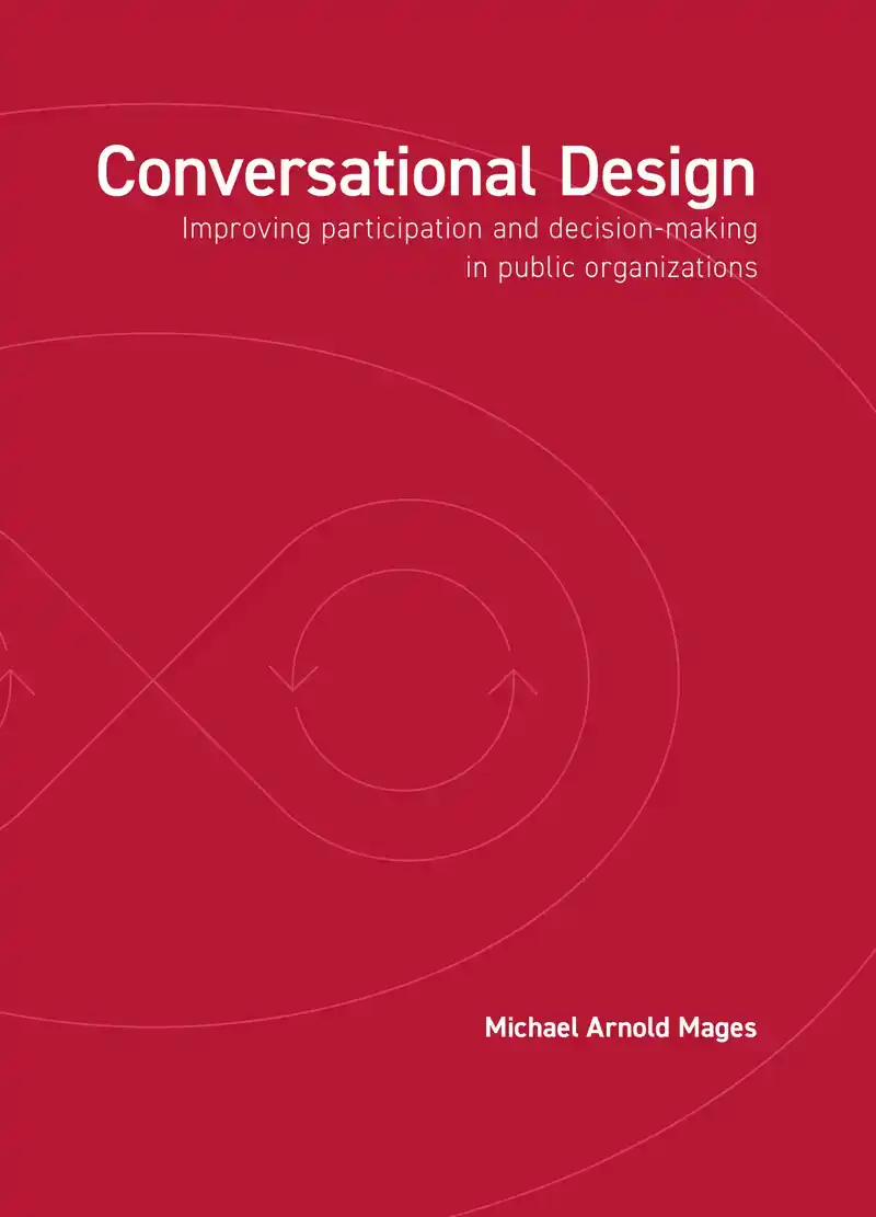 CONVERSATIONAL DESIGN