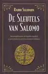 DE SLEUTELS VAN SALOMO