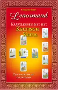 KAARTLEGGEN MET HET KELTISCH KRUIS