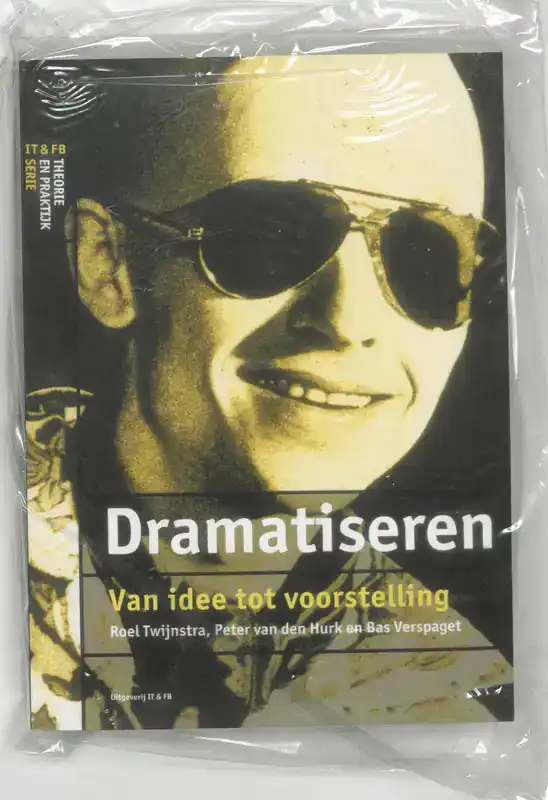 DRAMATISEREN