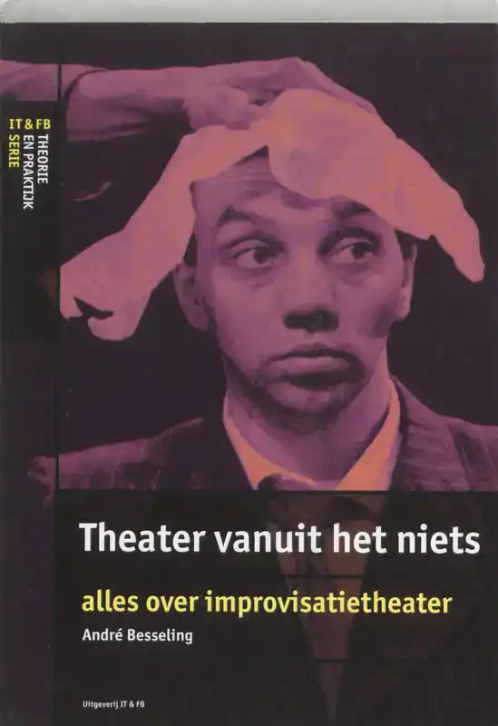 THEATER VANUIT HET NIETS