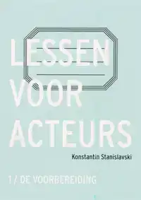 LESSEN VOOR ACTEURS