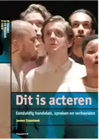 DIT IS ACTEREN