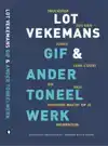 GIF EN ANDER TONEELWERK