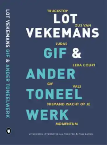 GIF EN ANDER TONEELWERK