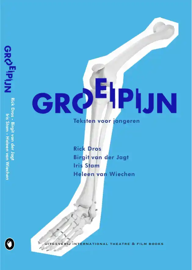 GROEIPIJN