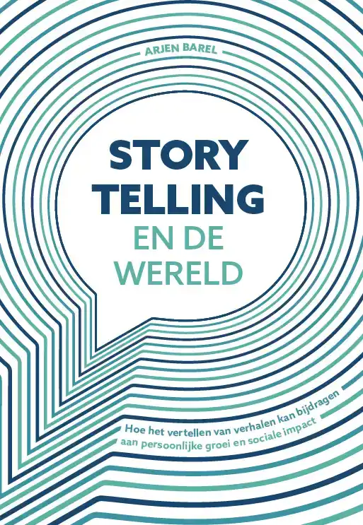 STORYTELLING EN DE WERELD