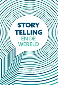 STORYTELLING EN DE WERELD