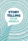 STORYTELLING EN DE WERELD