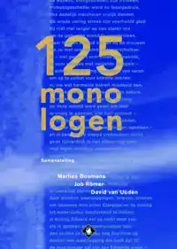 125 MONOLOGEN