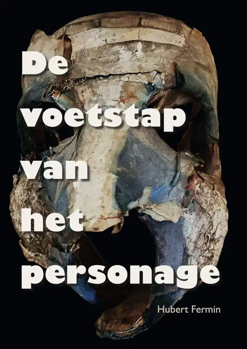 DE VOETSTAP VAN HET PERSONAGE