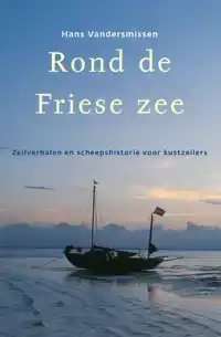 ROND DE FRIESE ZEE