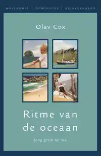 RITME VAN DE OCEAAN