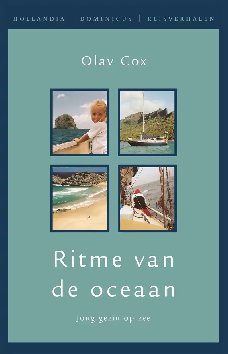 RITME VAN DE OCEAAN