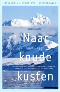 NAAR KOUDE KUSTEN 1990-1992