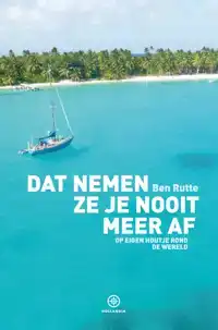 DAT NEMEN ZE JE NOOIT MEER AF