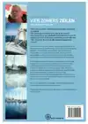 VIER ZOMERS ZEILEN