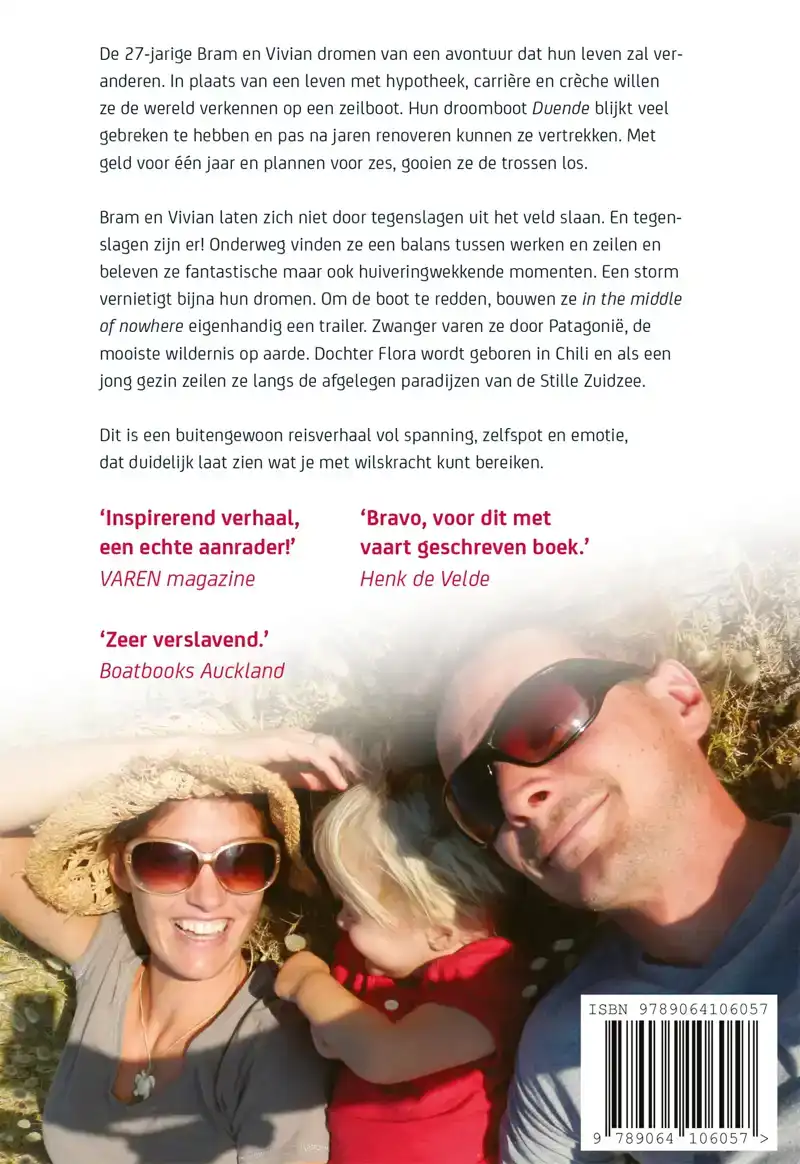 BLIJVEN DRIJVEN