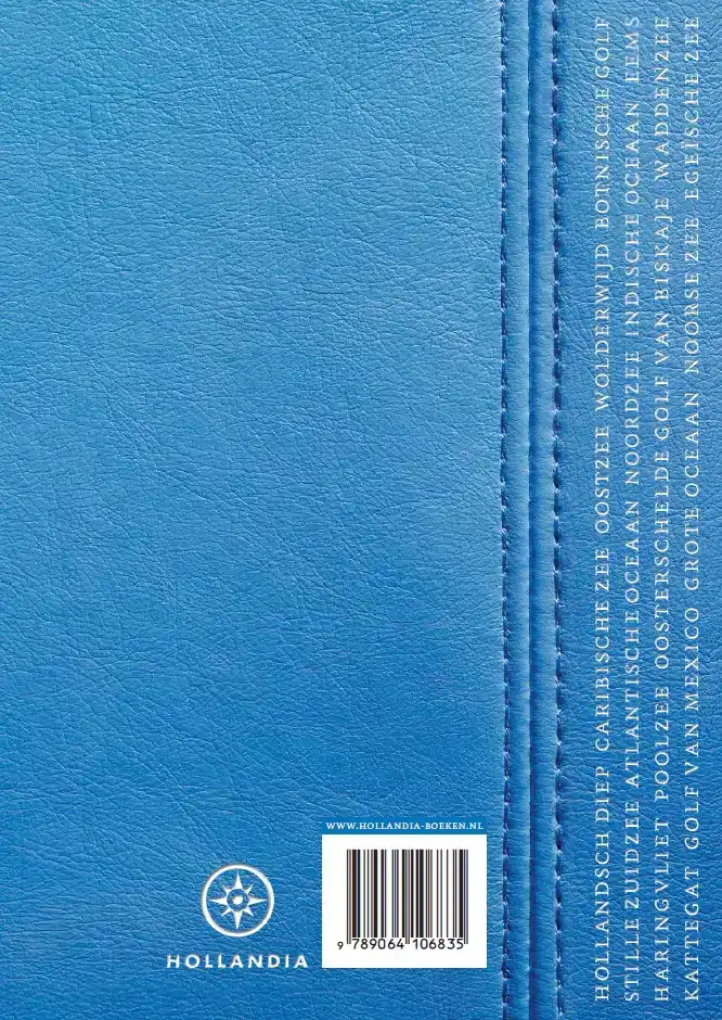 LOGBOEK
