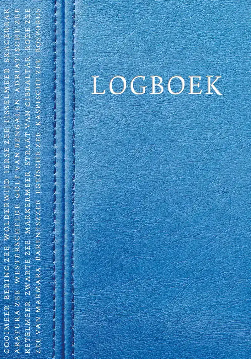 LOGBOEK
