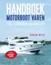 HANDBOEK MOTORBOOT VAREN