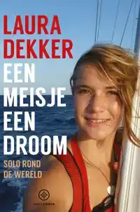 EEN MEISJE, EEN DROOM