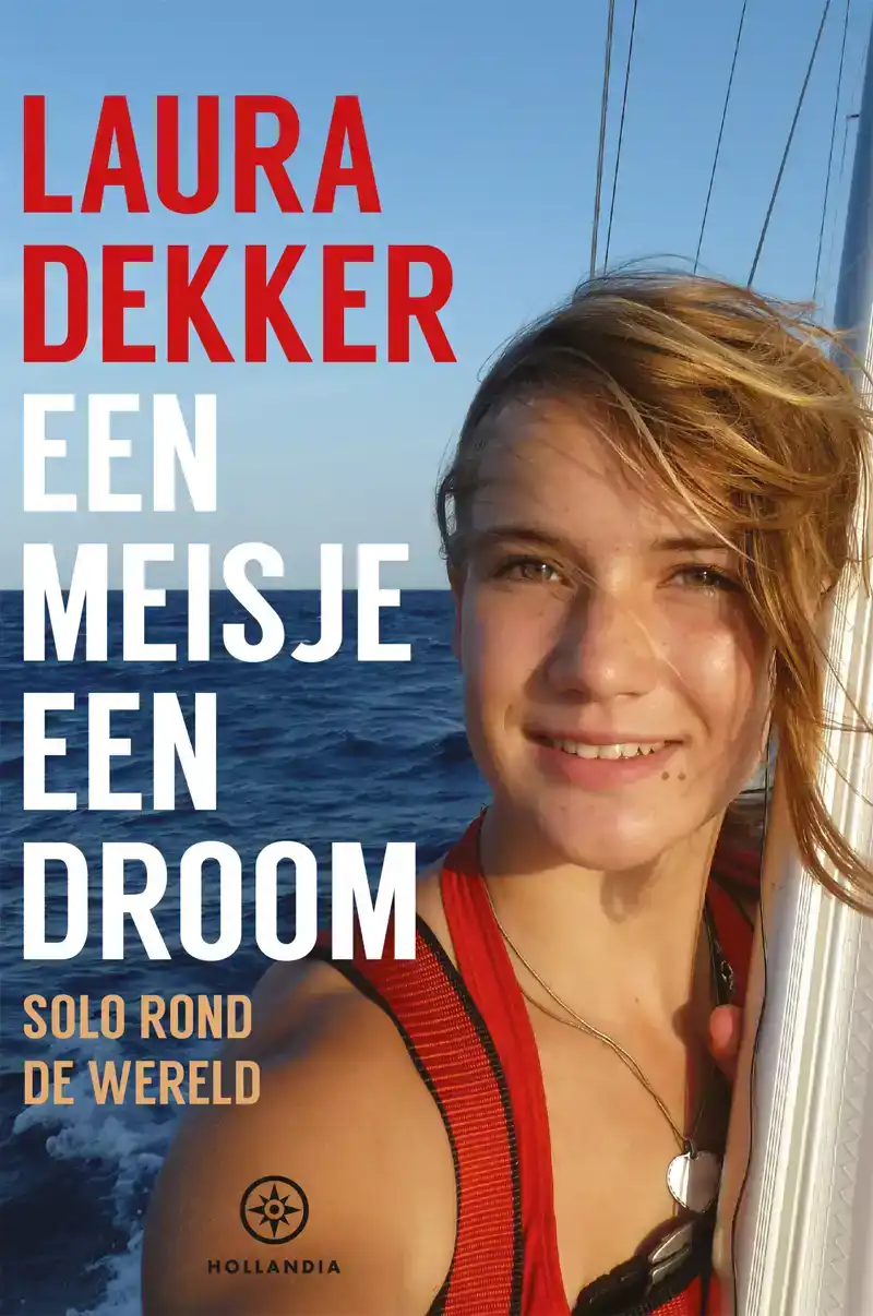 EEN MEISJE, EEN DROOM