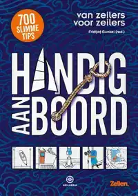 HANDIG AAN BOORD