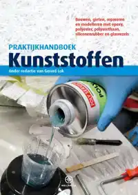 PRAKTIJKHANDBOEK KUNSTSTOFFEN