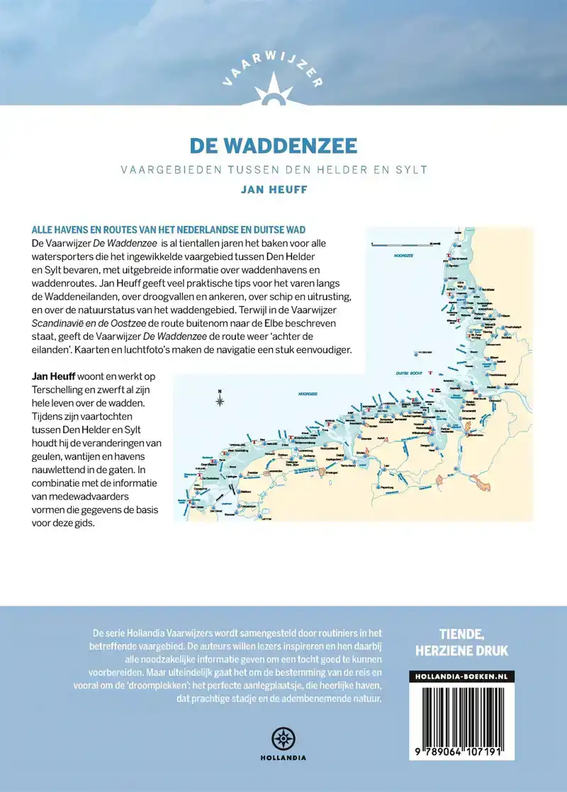 DE WADDENZEE