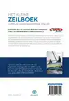 HET KLEINE ZEILBOEK