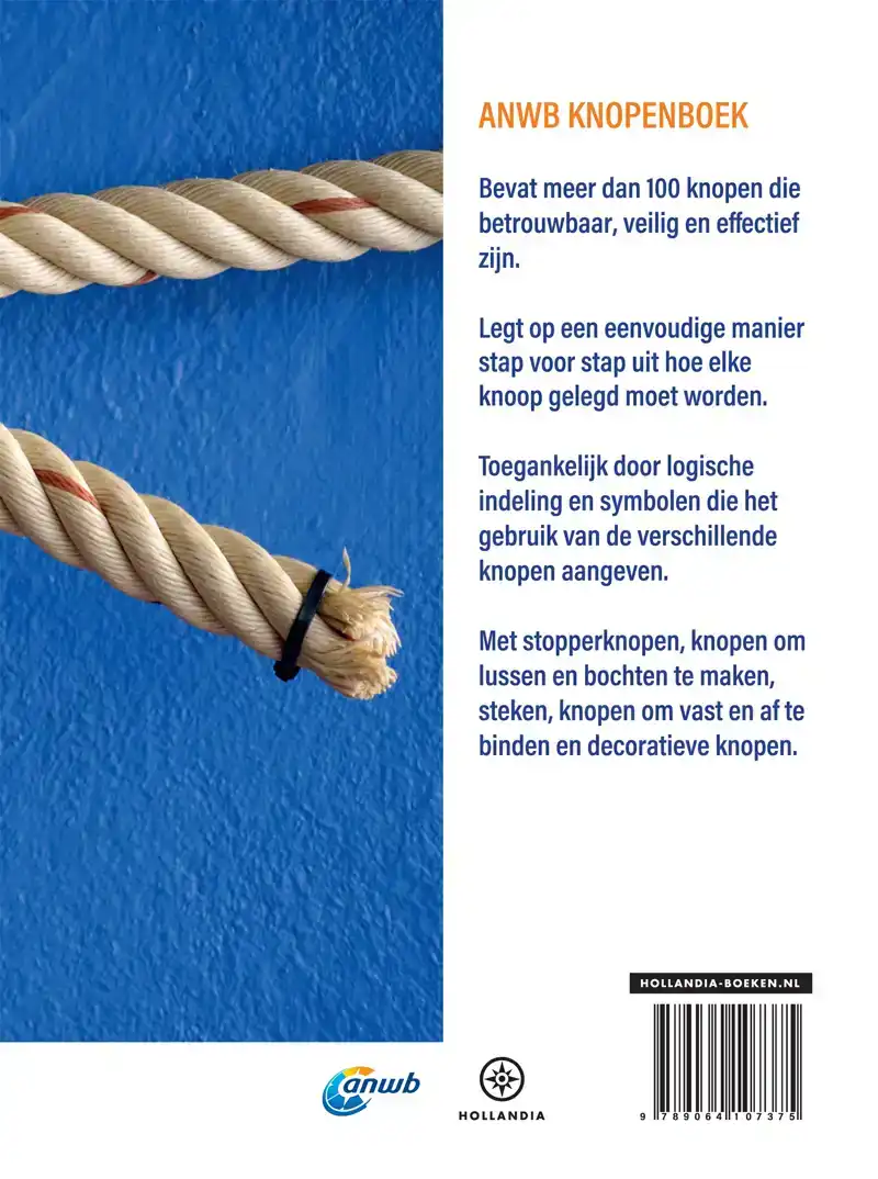 KNOPENBOEK