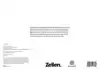 ZEILEN LOGBOEK