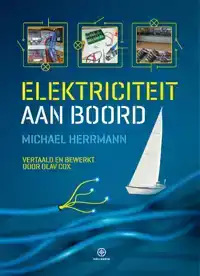 ELEKTRICITEIT AAN BOORD