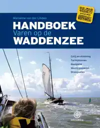 HANDBOEK VAREN OP DE WADDENZEE