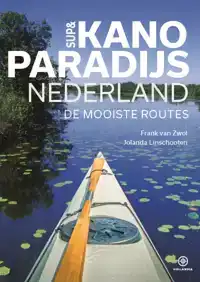 SUP & KANOPARADIJS NEDERLAND