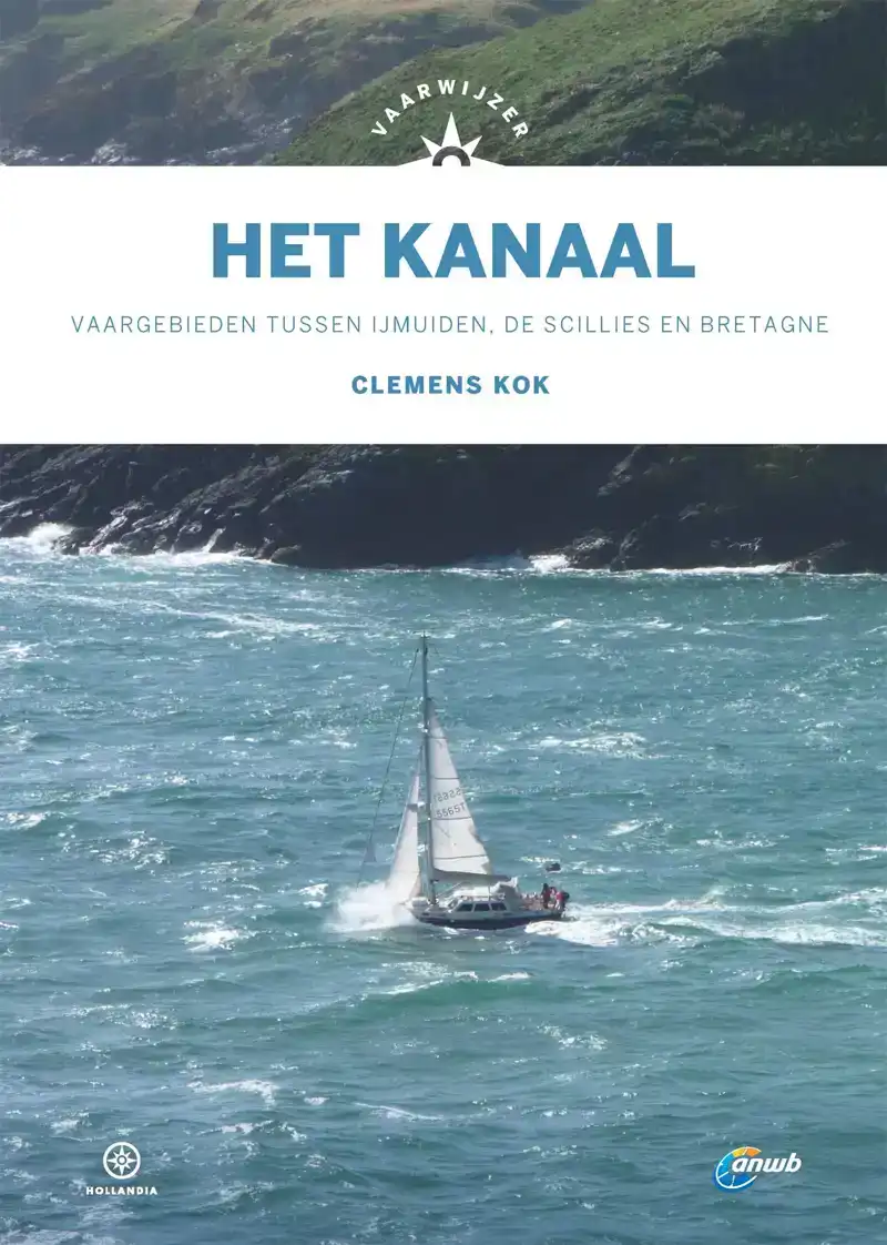 VAARWIJZER HET KANAAL