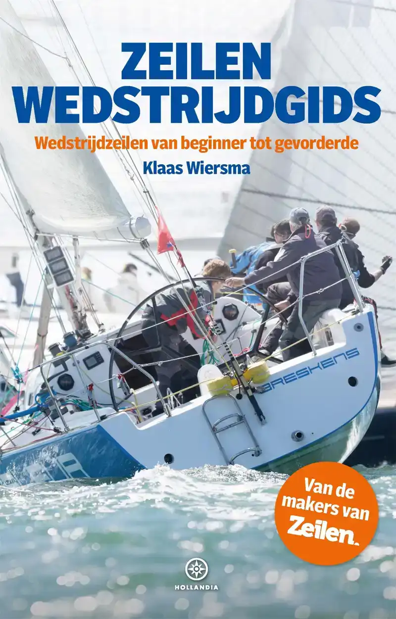 ZEILEN WEDSTRIJDGIDS